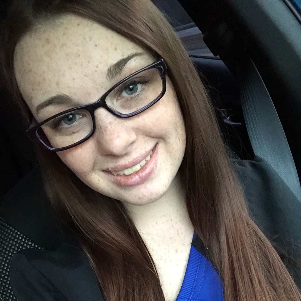 Meet your Posher, Samantha